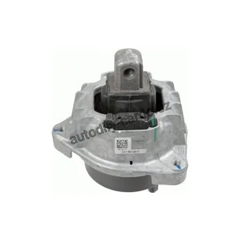 Opravná sada podvozku a pohonu kol Zavěšení motoru LEMFÖRDER (LMI 39113 01)