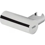 TRES Držák kulatý nastavitelný chrom 161839