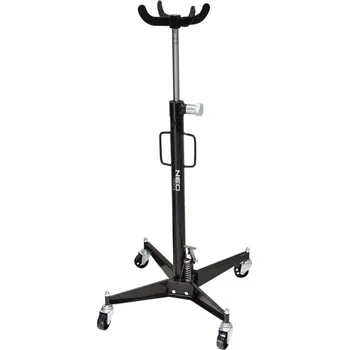 zvedák Zdvih převodovky, nosnost 500 kg 11-712 NEO TOOLS