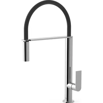 Sprchová hlavice TRES COCINA Chrome 03048701