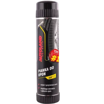 SP PREMIUM PĚNA NA PNEUMATIKY 400ML