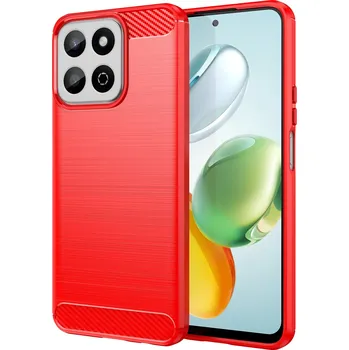 Pouzdro na mobilní telefon TVC Carbon Honor 200 Smart Barva: Červená