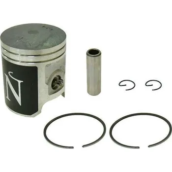 Píst motoru NAMURA píst POLARIS 90 SPORTSMAN/PREDATOR 01-06 (52,46mm=+0,50) (pístní kroužky NA-50006-2R)