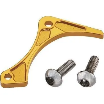 Motor pro motocykl ACCEL ochrana katerů motoru SUZUKI RM-Z 250 07-18 barva zlatá