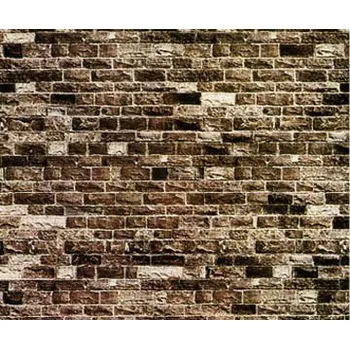 Modelová železnice zeď čedič Noch 57720