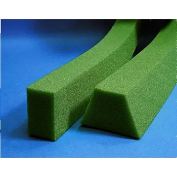 Modelová železnice nájezd bez sešikmení 115/8 cm jednokolejný Noch 99358