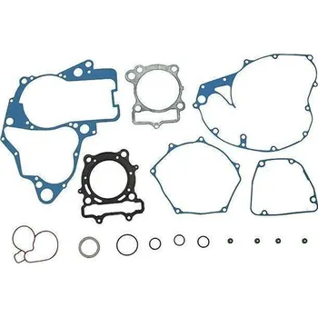 Těsnění motoru NAMURA sada těsnění motoru SUZUKI RM-Z 250 07-09 SUZUKI RMZ250 rok 07-09