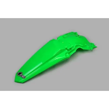 UFO zadní blatník KAWASAKI KXF 450 19, barva zelená fluo