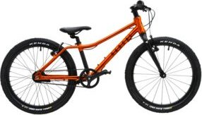 RASCAL Dětské kolo Rascal 20" Flame 2025 použite