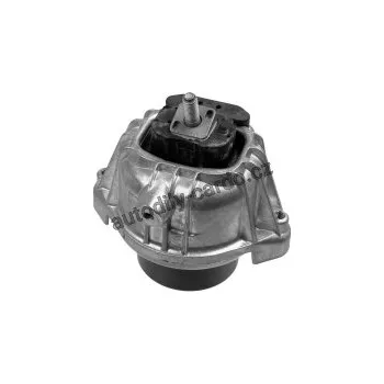 Opravná sada podvozku a pohonu kol Zavěšení motoru LEMFÖRDER (LMI 35716 01)