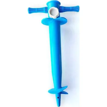 Falanzo Garden Stojan na slunečník Kolík Plast