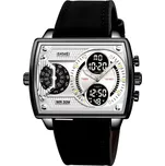 SKMEI Hodinky SKMEI MA KP35257 černá