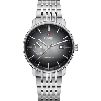 Módní doplněk Rado Coupole Automatic R22878163 + 5 let záruka
