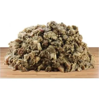 Krmivo pro psa Hovězí dršťky 500g (PANSEN GRÜN) Paex - Pansen Express PAEX1109