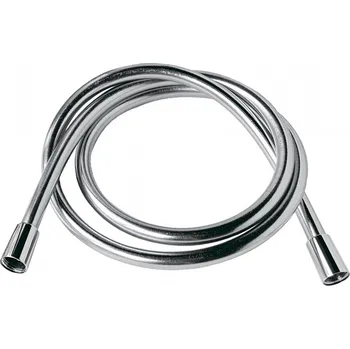 Sprchová hadice TRES Sprchová hadice 76cm plast - SATIN nepřekrucovací TRES 913460910