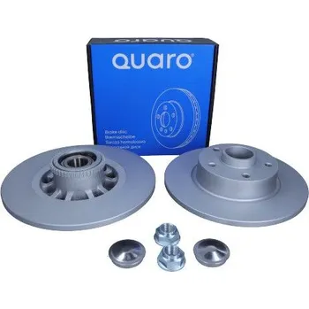 Brzdový kotouč Brzdový kotouč QUARO QD9073