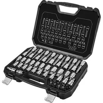 Bit Sada bitů Torx, 49 ks 08-713 NEO TOOLS