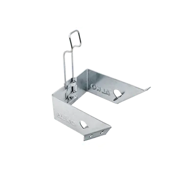 Příslušenství pro přívěs Montážní držák AL-KO pro zakládací klín UK36
