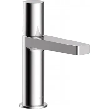 Vodovodní baterie TRES PROJECT chrom Umyvadlová baterie 21110302D