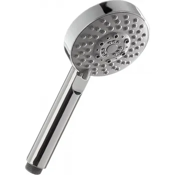 Sprchová hlavice TRES sprcha ruční LEX-100 5-ti polohová 134748