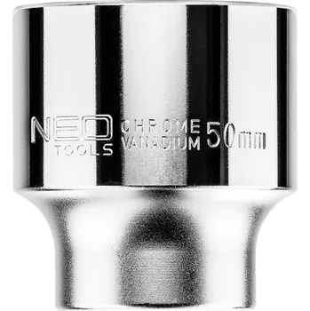 Klíč 3/4" vnitřní šestihran, 50 mm 08-315 NEO TOOLS