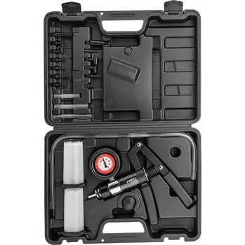 Autodílna Sada pro tlakové/podtlakové systémy 11-267 NEO TOOLS
