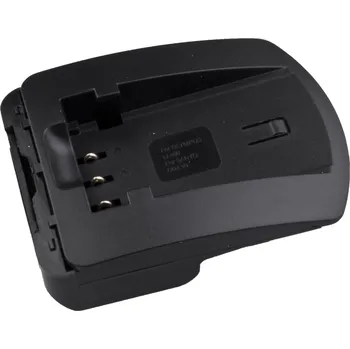 Redukce pro Olympus LI-10B, LI-12B k nabíječce AV-MP - AVP110