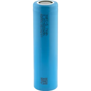 Článková baterie Nabíjecí průmyslová baterie 18650 JGNE 1800mAh 3,2V LiFePO4