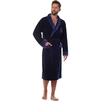 Pánské pyžamo L&L 2458 Velikost: M