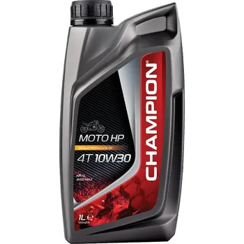 Motorový olej CHAMPION - motorový olej HP 4T 10W30 1L