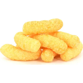 POEX Bimbo s meruňkovou příchutí, 100 g