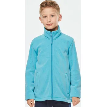 Kariban - Dětská mikrofleecová bunda K920