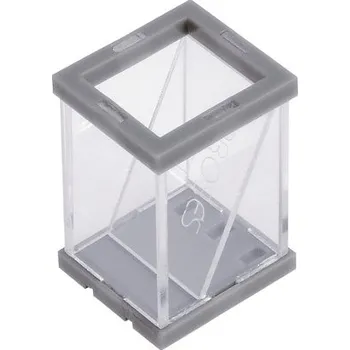 Modelová železnice štěrkovačka TT Proses PBS-TT-01