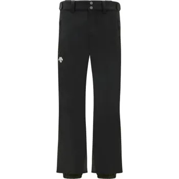 Pánské kalhoty Pánské lyžařské kalhoty Descente SWISS LONG - černá 4XL