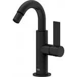 TRES PROJECT černá-mat Bidetová baterie 21122401NM