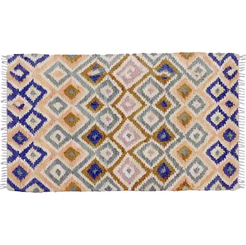 Koberec Koberec DKD Home Decor Vícebarevný 200 x 290 x 1 cm
