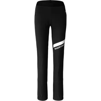 Dámské kalhoty Dámské kalhoty Martini Sportswear WILDTRACK - černá/bílá XL