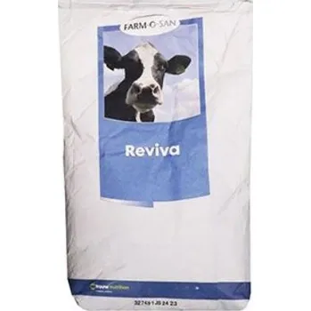 FOS Reviva 10kg + CashBack 74 Kč