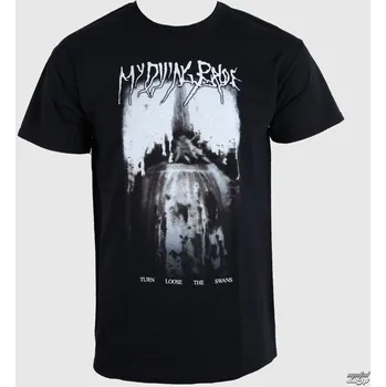 Pánské tričko Tričko metal pánské My Dying Bride - - RAZAMATAZ - ST1635 - XXL