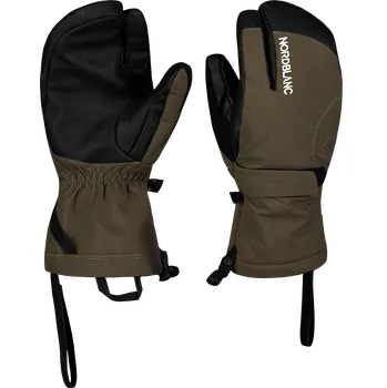 Nordblanc CRAB NBWG7858 Armádní zelené 11