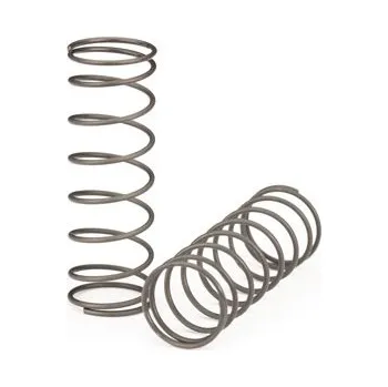 RC model Traxxas pružina tlumiče (2)