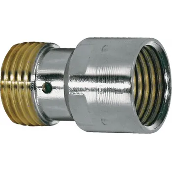 Ventil Tres sprchový vypouštěcí ventil na tyč pevné sprchy 913478906