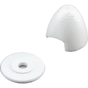 RC náhradní díl Hobbyzone kužel: Champ S+