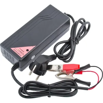 Nabíječka baterií Nabíječka WILSTAR 22,2V/5A 6S pro Li-Ion akumulátory