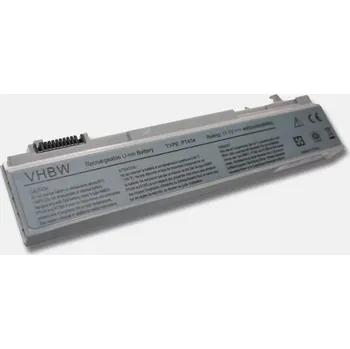 Baterie k notebooku VHBW Baterie pro Dell Latitude E6400 / Precision M2400, 4400 mAh