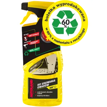 PRO ODSTRANĚNÍ HMYZU SP PREMIUM 670ML