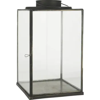 Lucerna Kovová lucerna HITRA velká