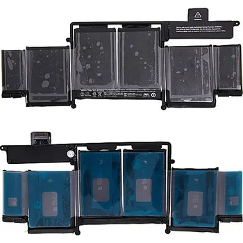 Baterie pro mobilní telefon Baterie pro Apple MacBook Pro 13 Retina A1502 (rok 2013-2014), typ baterie A1493 - kvalita A+