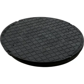 poklop Pochozí poklop Stabiflex 200 kg bez rámu