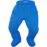 Little Angel Polodupačky smyk Outlast® - modrá royal Velikost oblečení: 62